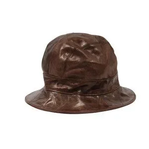Christian Dior bucket hat color is brown and red brand new with tags on them Accessories | Christian Dior Bucket Hat Color Is Brown And  main image 3